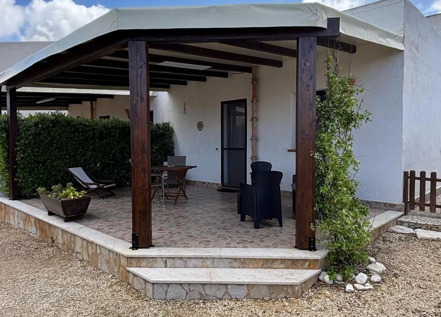 ולדריצ'ה Casa Vacanze Dorotea