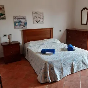 Casa Costanza Casa vacanze