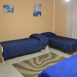 I Colori Della Sicilia Casa vacanze