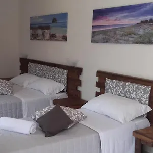 Giulicia Bed & Breakfast