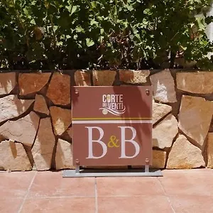 Corte Dei Venti Bed & Breakfast