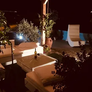 Terrazzo Esclusivo Con Zona Solarium Da 100 Mq Appartamento