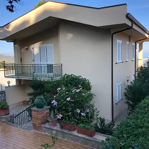 Panoramica Casa vacanze