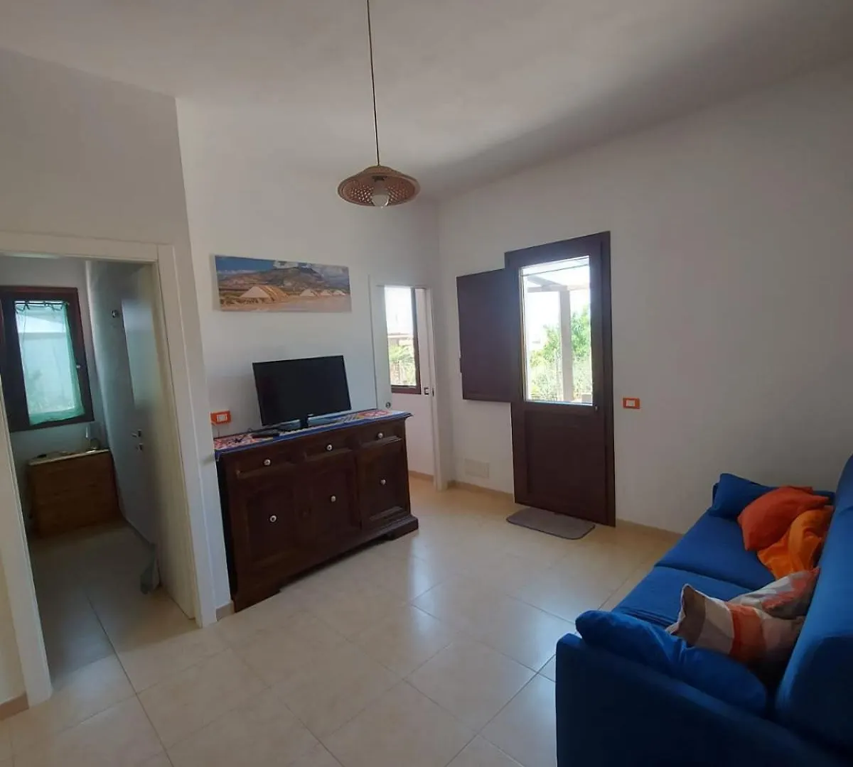 Casa Vacanze Dorotea Valderice Italy