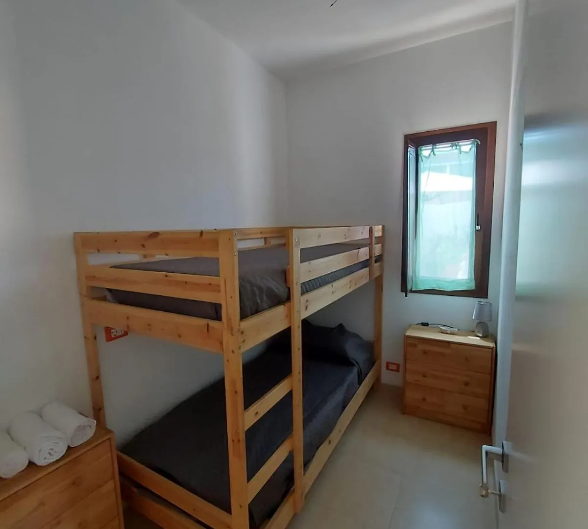 Casa Vacanze Dorotea Valderice 0*,  Italy