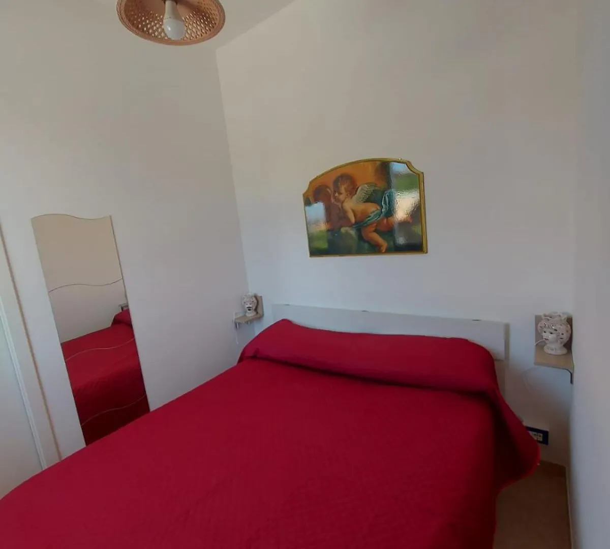 Casa Vacanze Dorotea Valderice