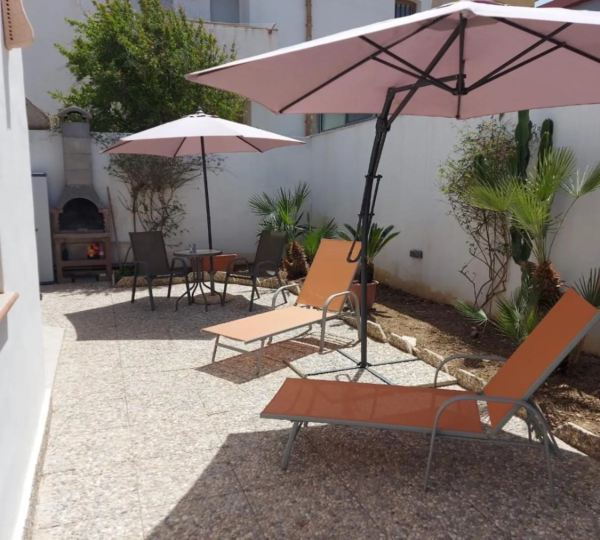 Holiday home Casa Vacanze Dorotea Valderice