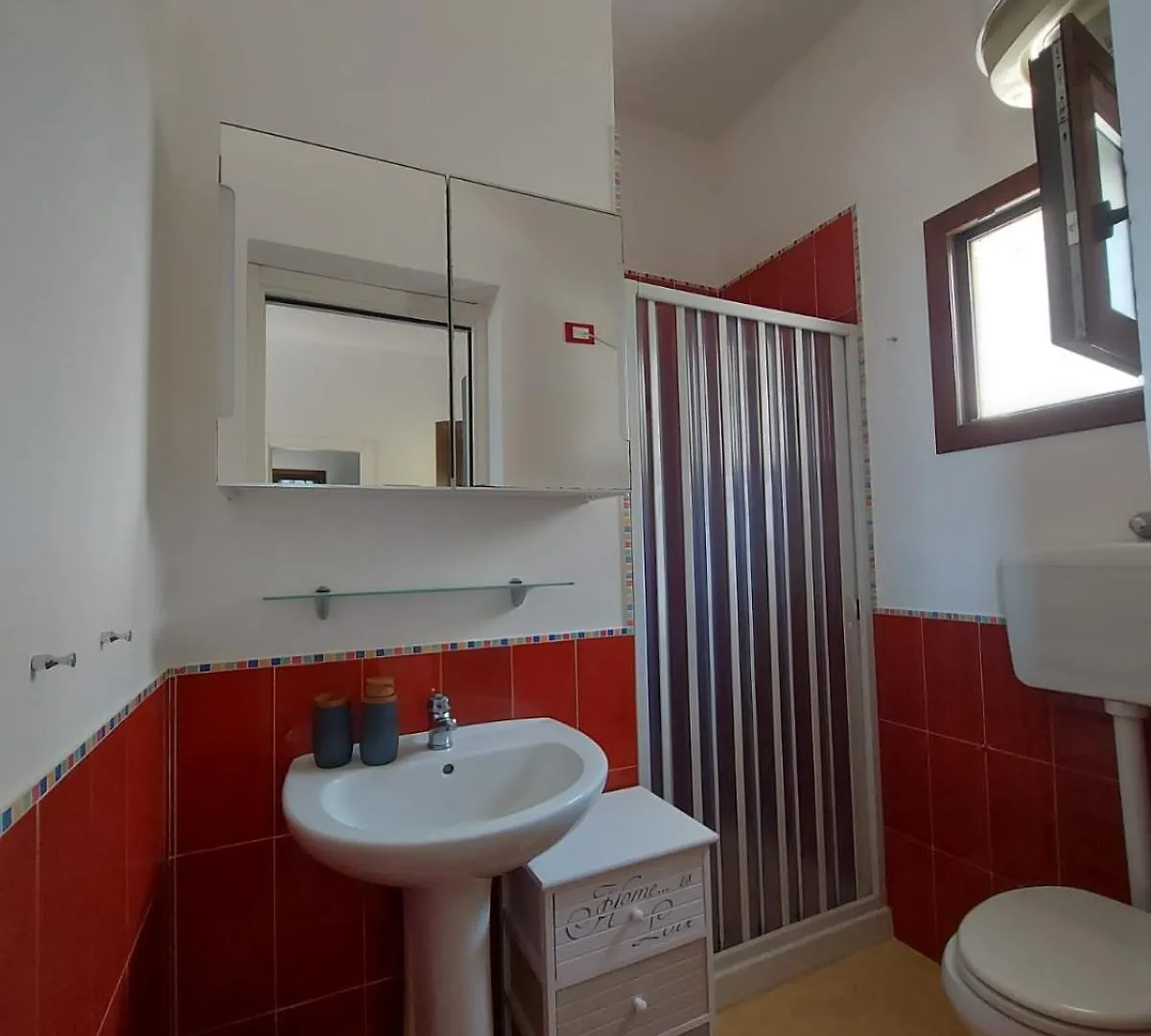 Holiday home Casa Vacanze Dorotea Valderice