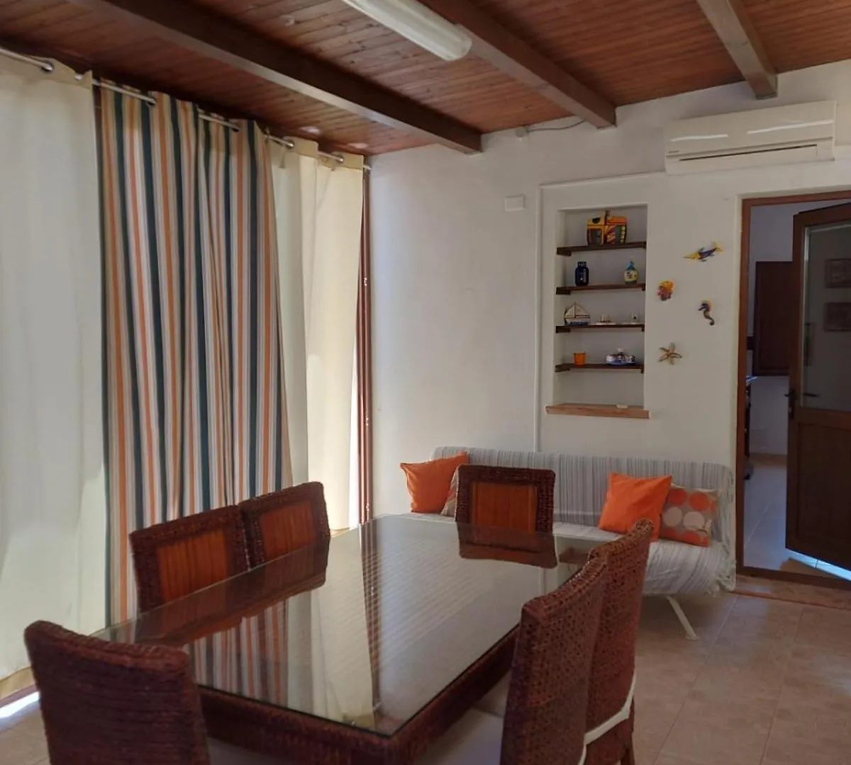 Casa Vacanze Dorotea Valderice Holiday home