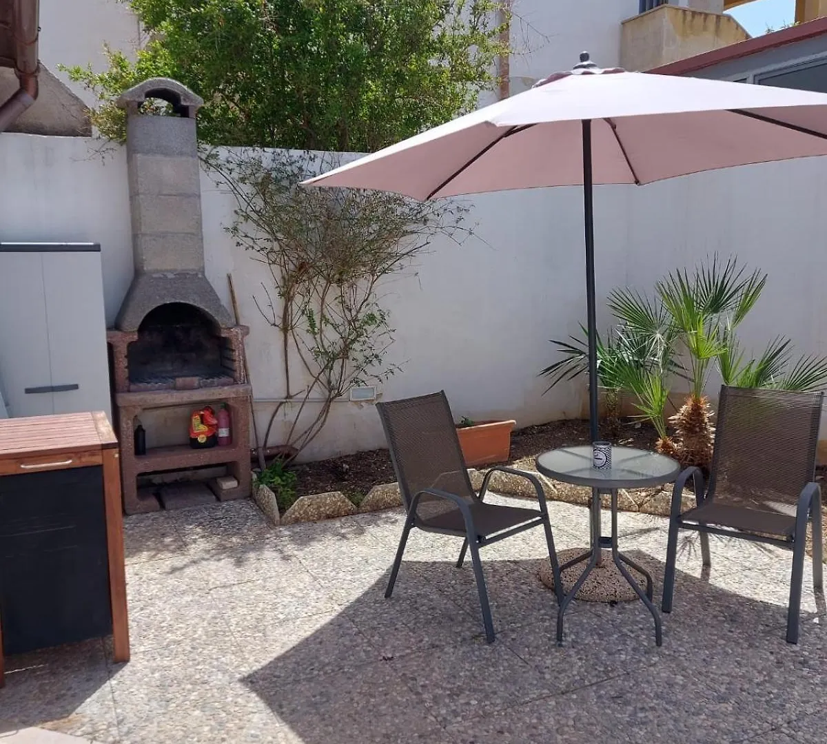 Casa Vacanze Dorotea Valderice