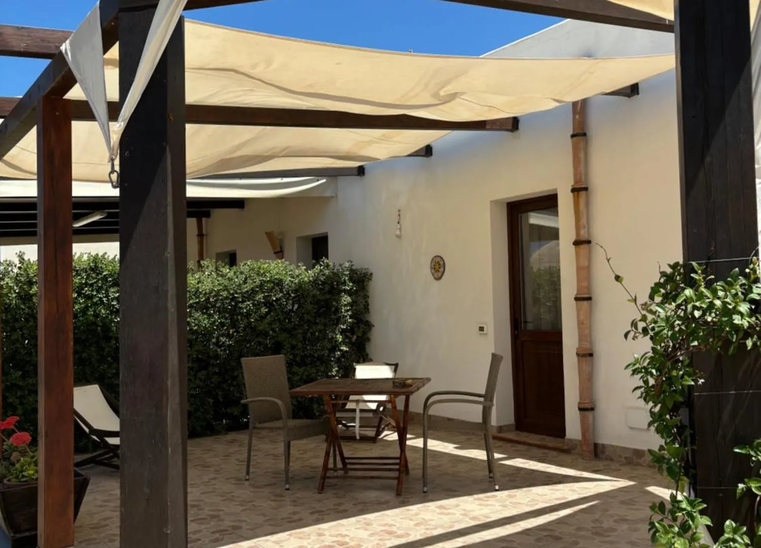 Holiday home Casa Vacanze Dorotea Valderice